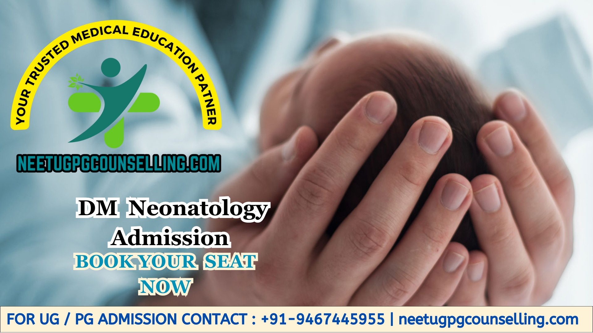 DM Neonatology